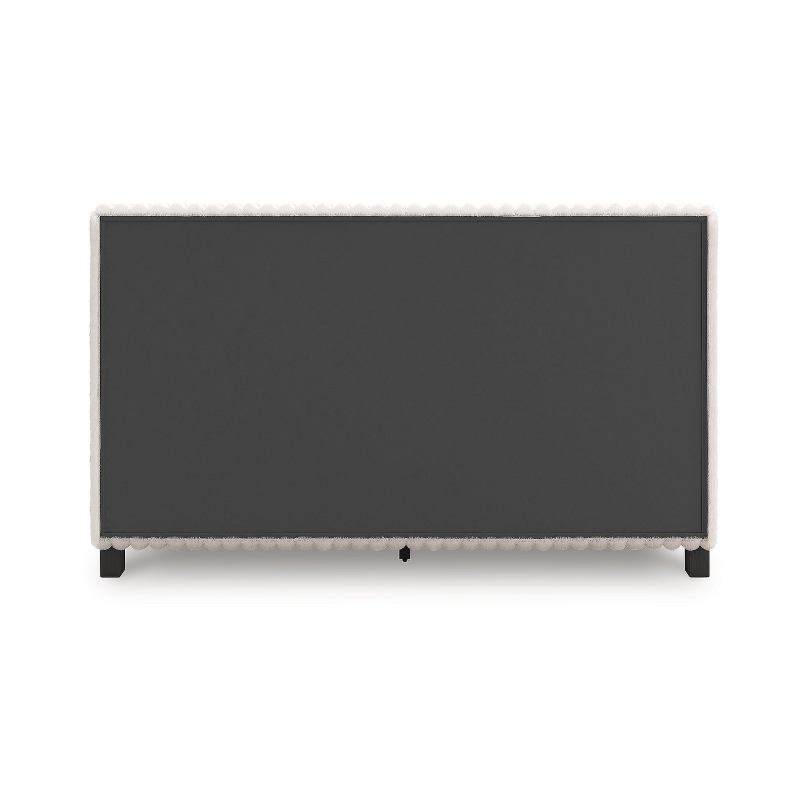 Zuraleus Queen Upholstered Bed (PCB3381-SI) - Image 6