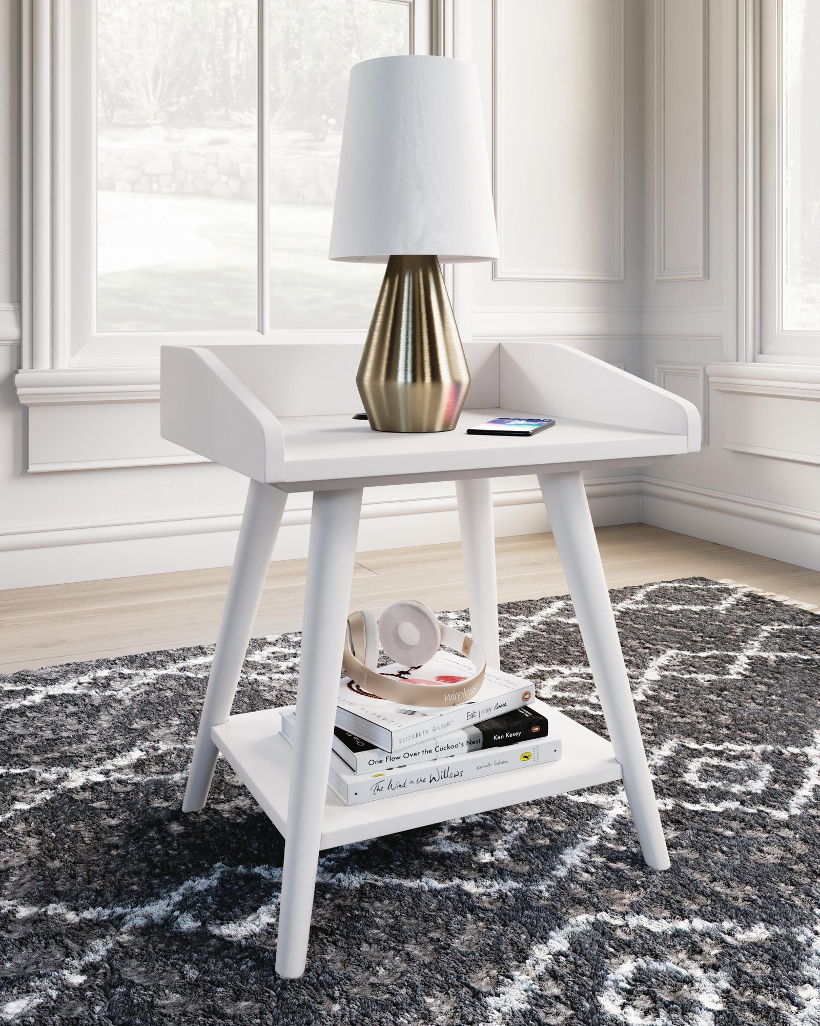 Blariden Accent Table (A4000367-SI) - Image 8