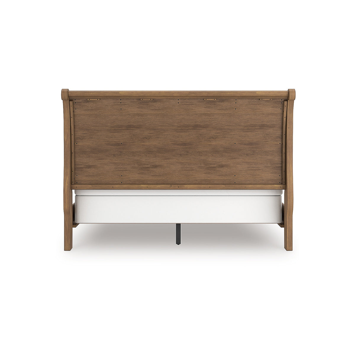 Feddinger King Sleigh Bed (PCB779-SI) - Image 4
