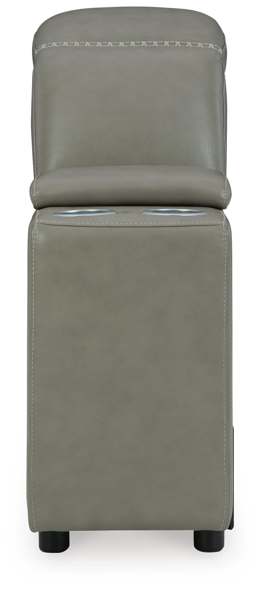 Correze Console with Storage (U94202-SI) - Image 3