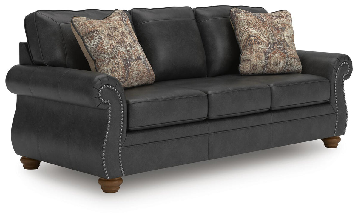 Chasemore Sofa and Recliner (PC55903-SI) - Image 3
