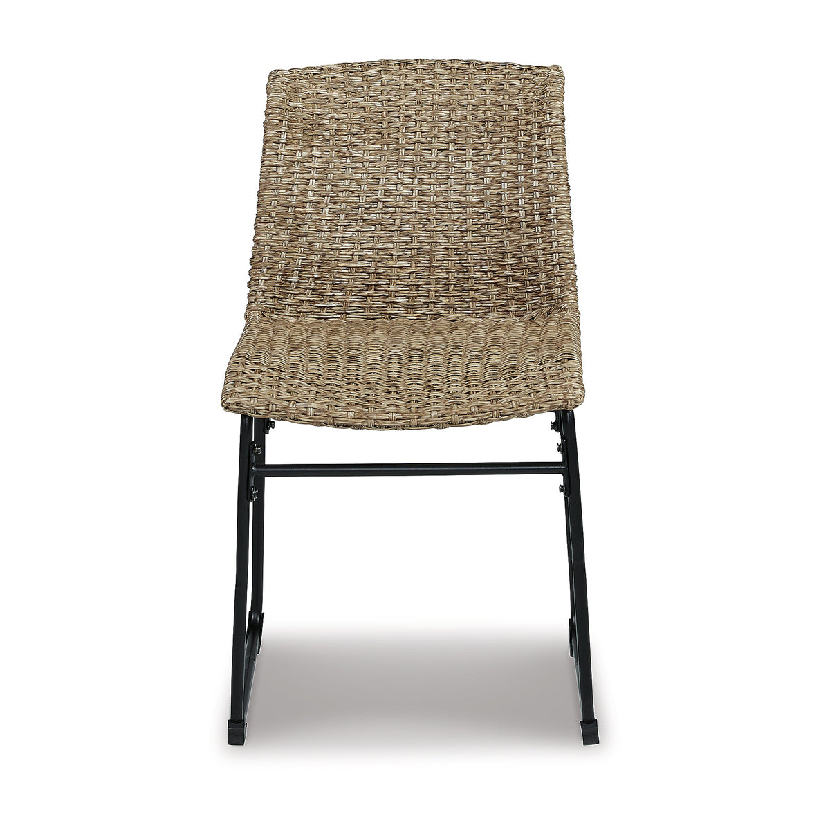 Amaris Outdoor Dining Table (P369-615-SI) - Image 5