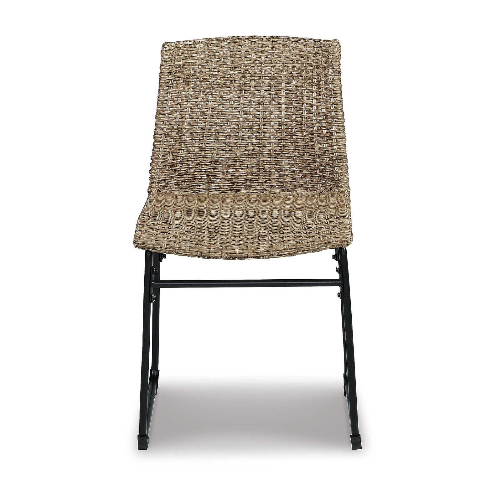 Amaris Outdoor Dining Table (P369-615-SI) - Image 5