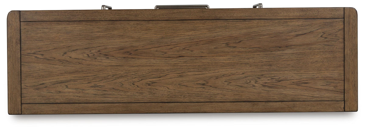 Cabalynn Dining Server (D974-SI) - Image 5