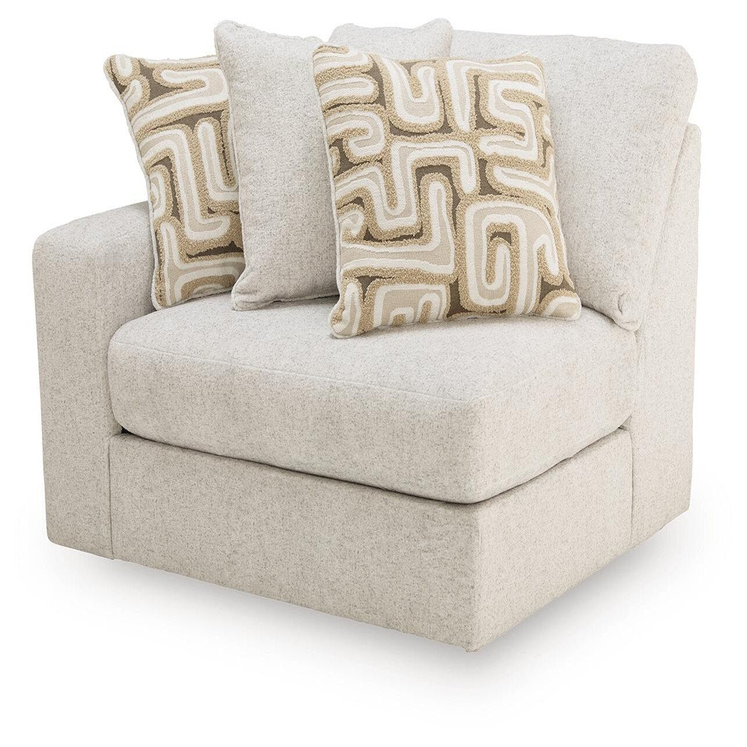 Kestrie Left-Arm Facing Corner Chaise (PC68706-SI) - Image 10