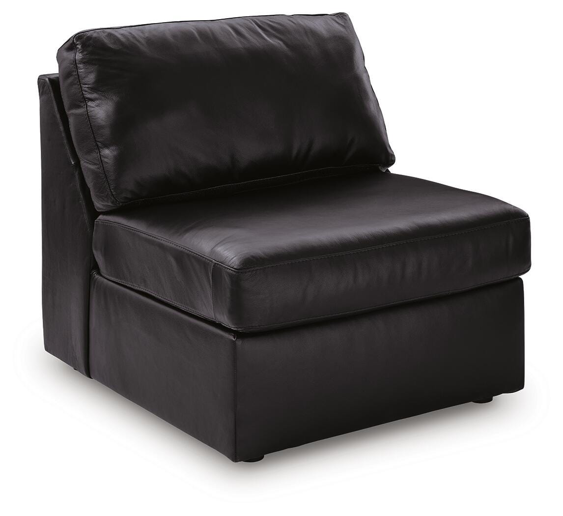 Modmax II Left-Arm Facing Corner Chaise (74305-SI) - Image 14
