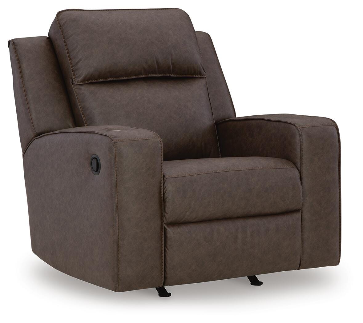 Lavenhorne Reclining Sofa, Loveseat and Recliner (63306-SI) - Image 3