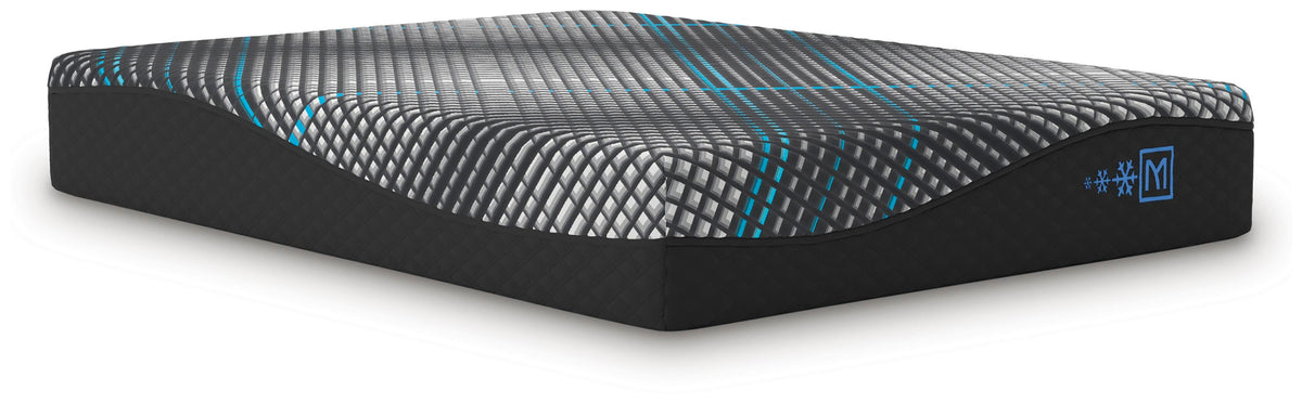 Millennium 2.0 Foam 12 Inch California King Mattress (M311-SI)