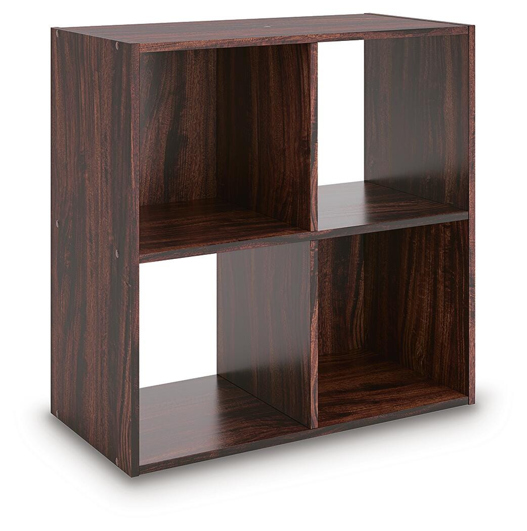 Glosmount Four Cube Organizer (EA1055-SI)