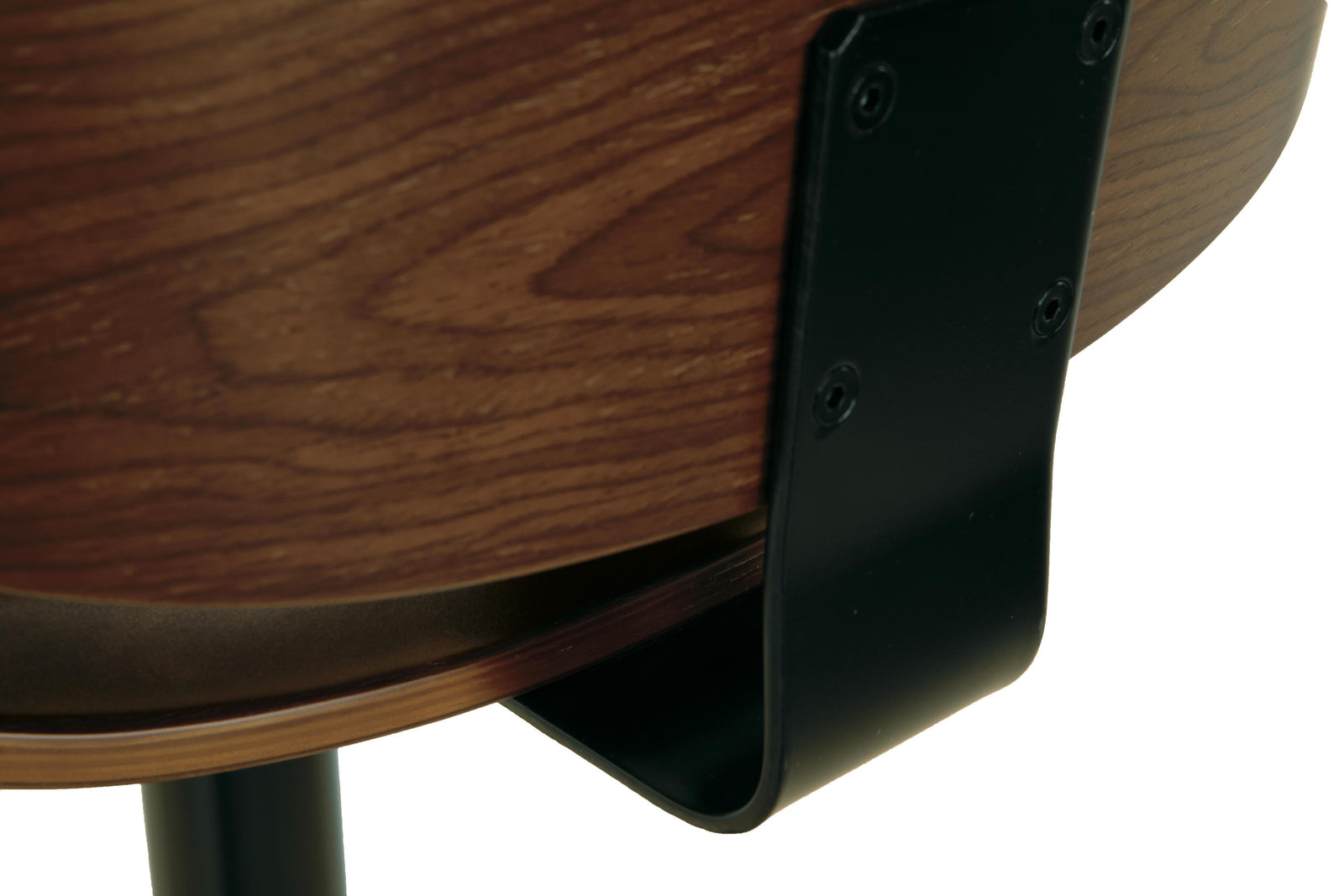 Bellatier Adjustable Height Bar Stool (D120-SI) - Image 17