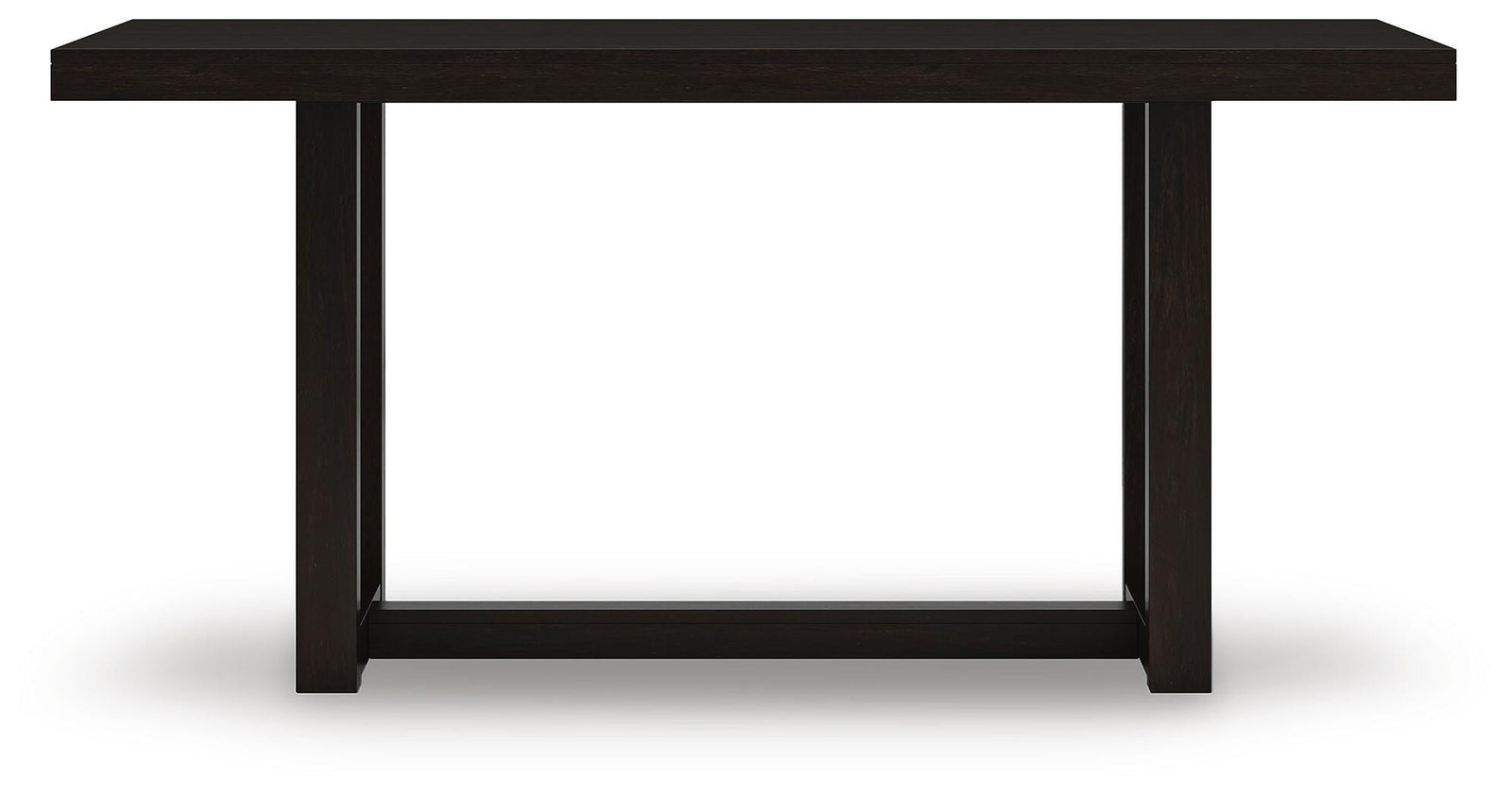 Neymorton Counter Height Dining Table and 4 Barstools (D618-SI) - Image 14