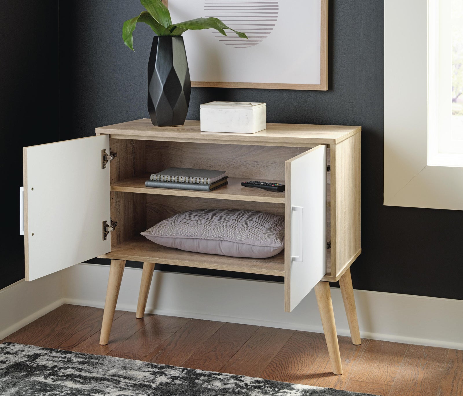 Orinfield Accent Cabinet (A4000396-SI) - Image 6