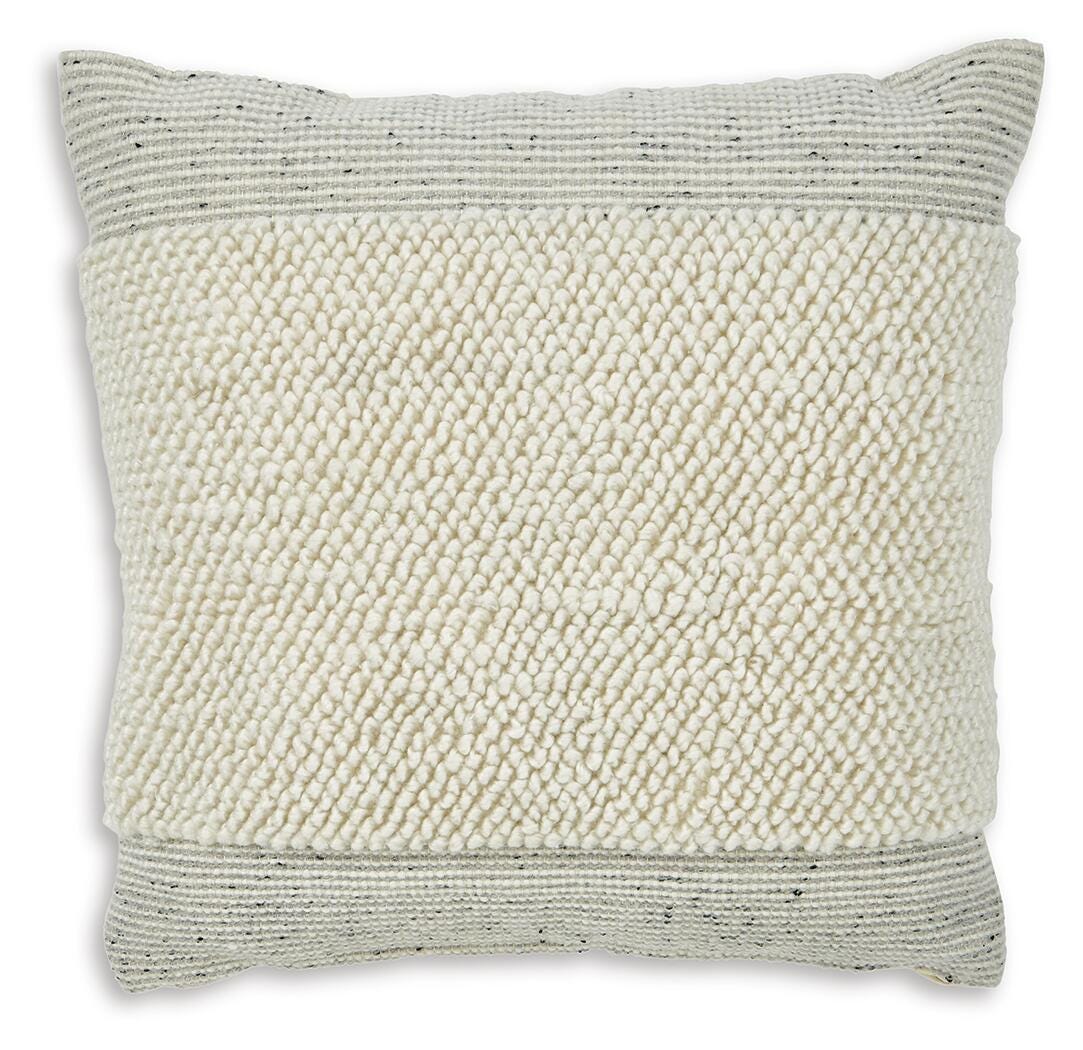 Rowcher Pillow (Set of 4) (A1001004-SI)