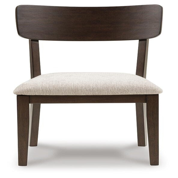 Shorbyn Dining Table and 4 Chairs (Set of 5) (PCD607-SI) - Image 3