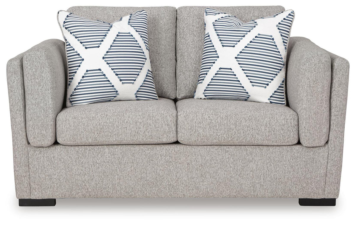 Evansley Sofa (54503-SI)