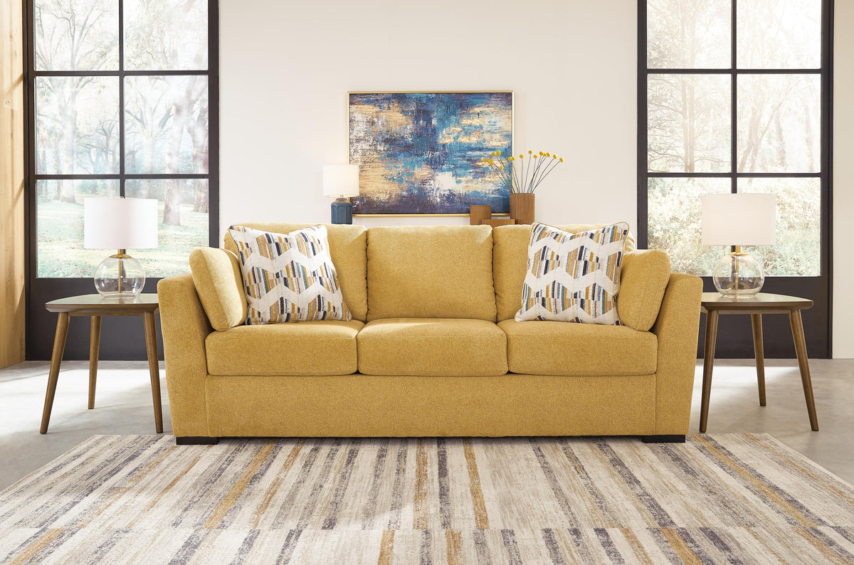 Keerwick Sofa (67506-SI) - Image 19