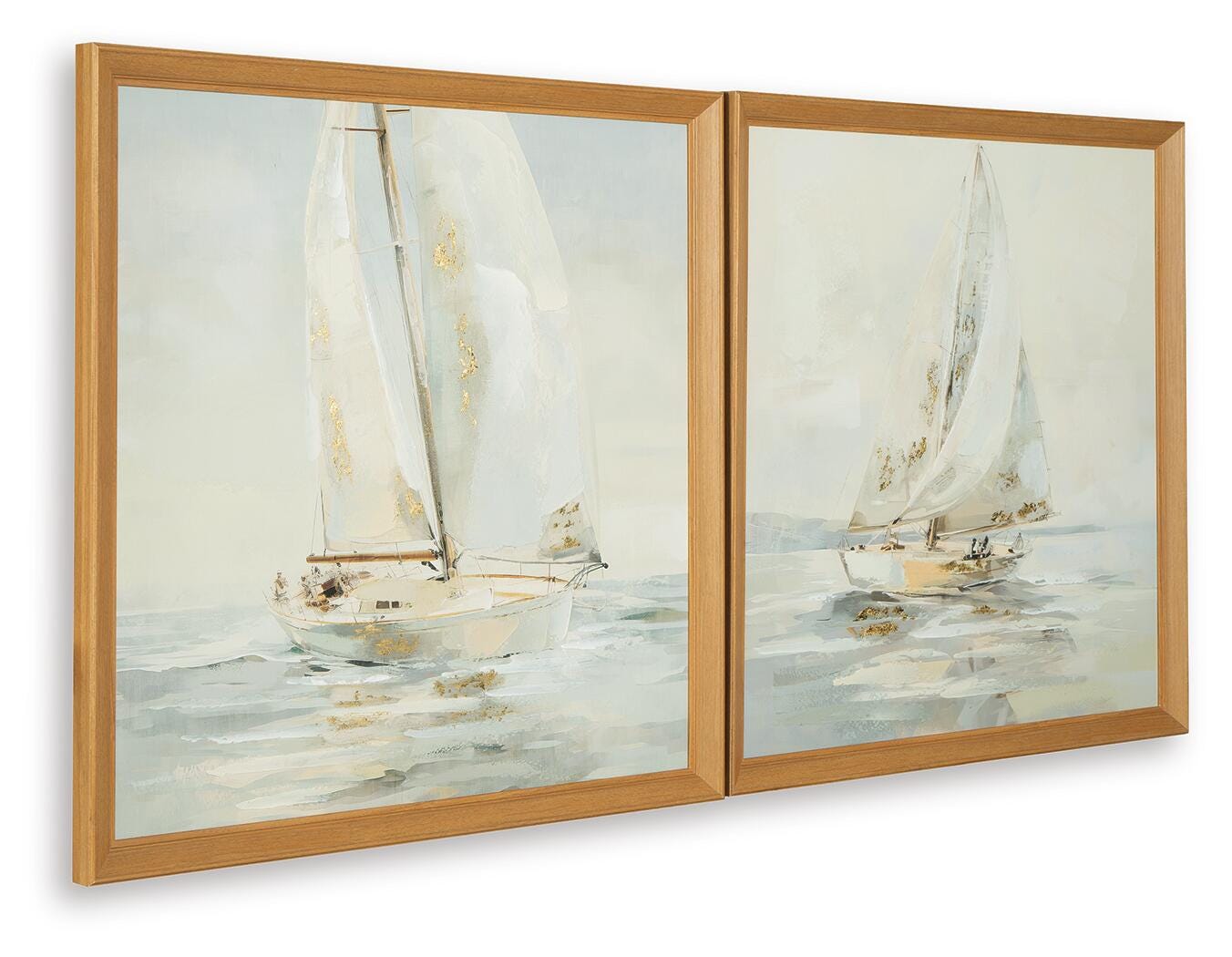 Winbrook Wall Art Set (Set of 2) (A8000458-SI) - Image 3
