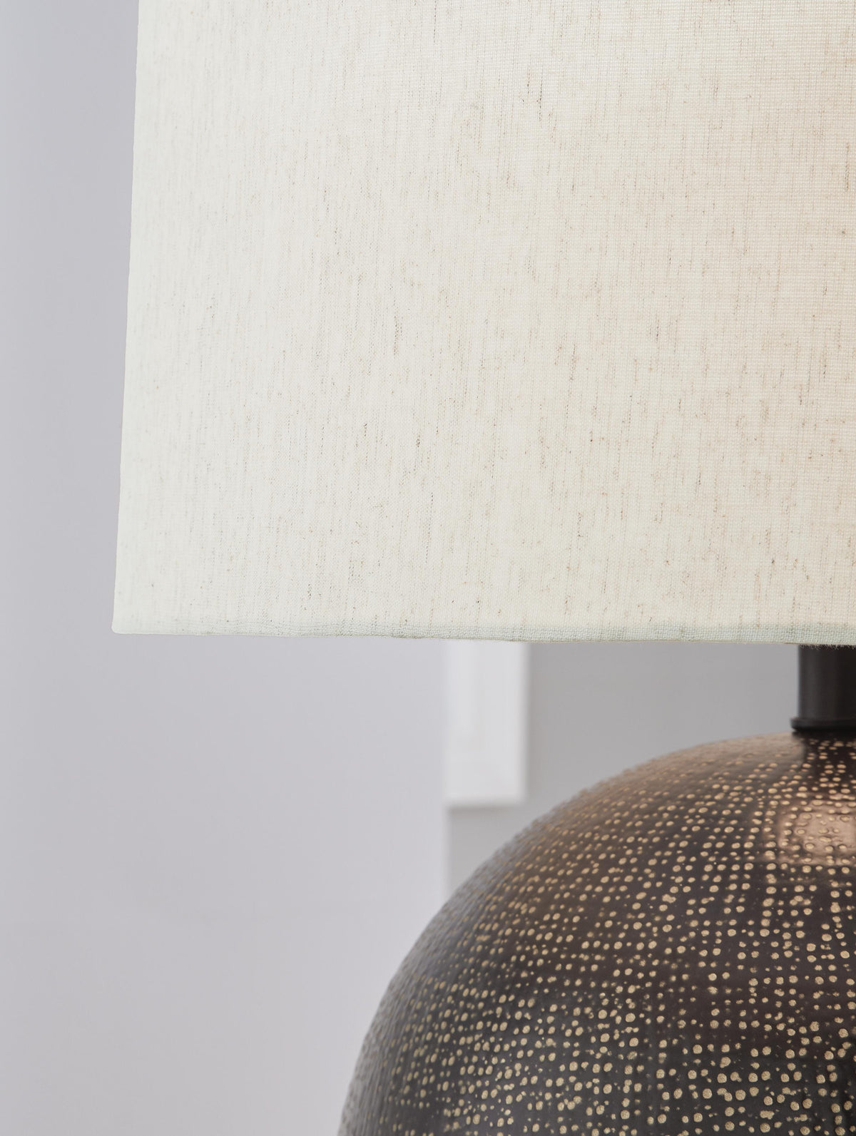 Hambell Table Lamp (L207434-SI) - Image 3