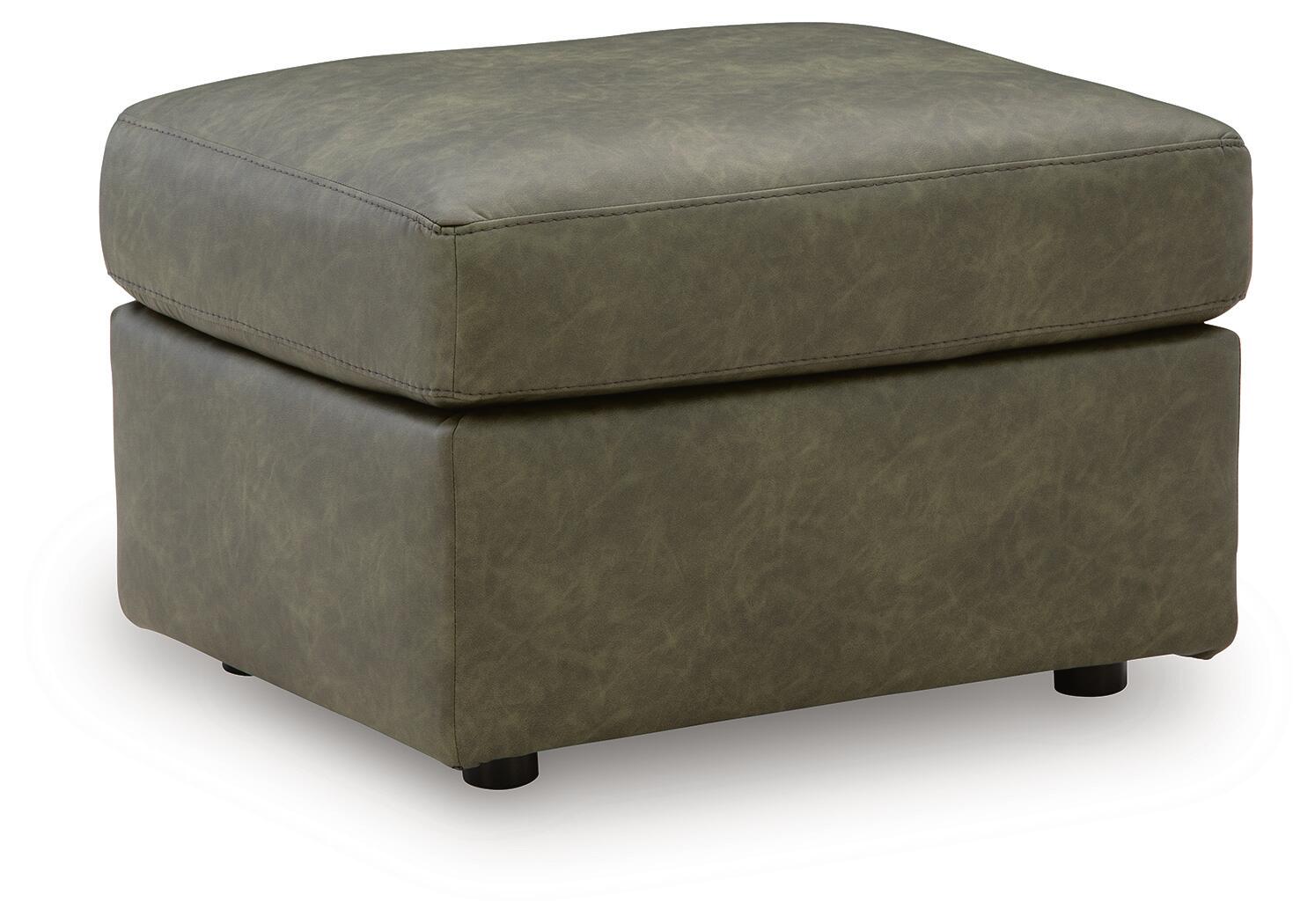 Hollis Studio Loveseat (PC85604-SI) - Image 9