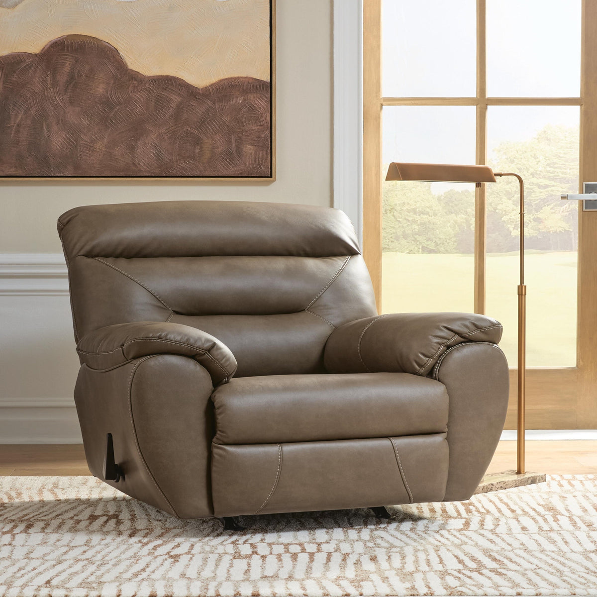 Elksworth Recliner (PC84002-SI) - Image 2