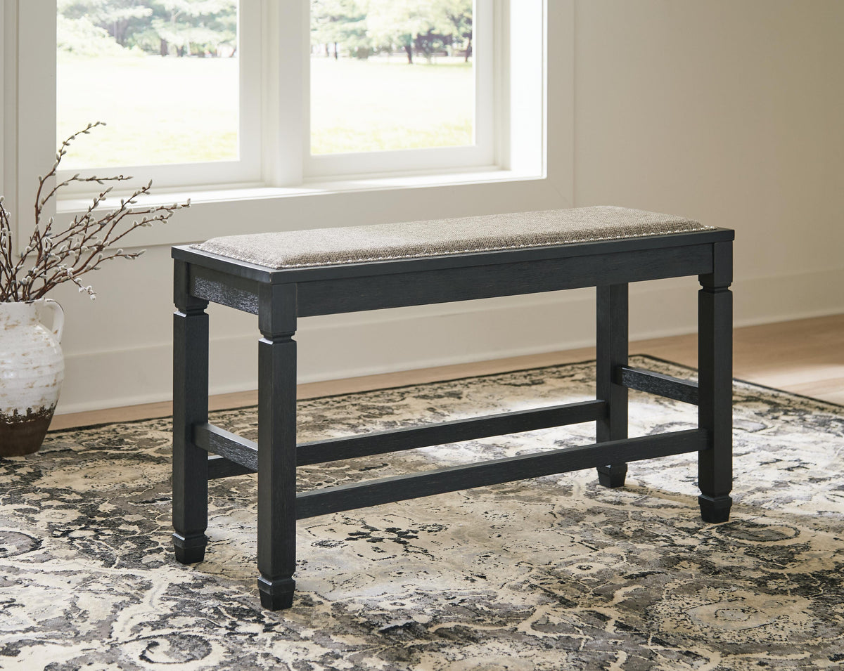 Tyler Creek Dining Set (D736-SI) - Image 8