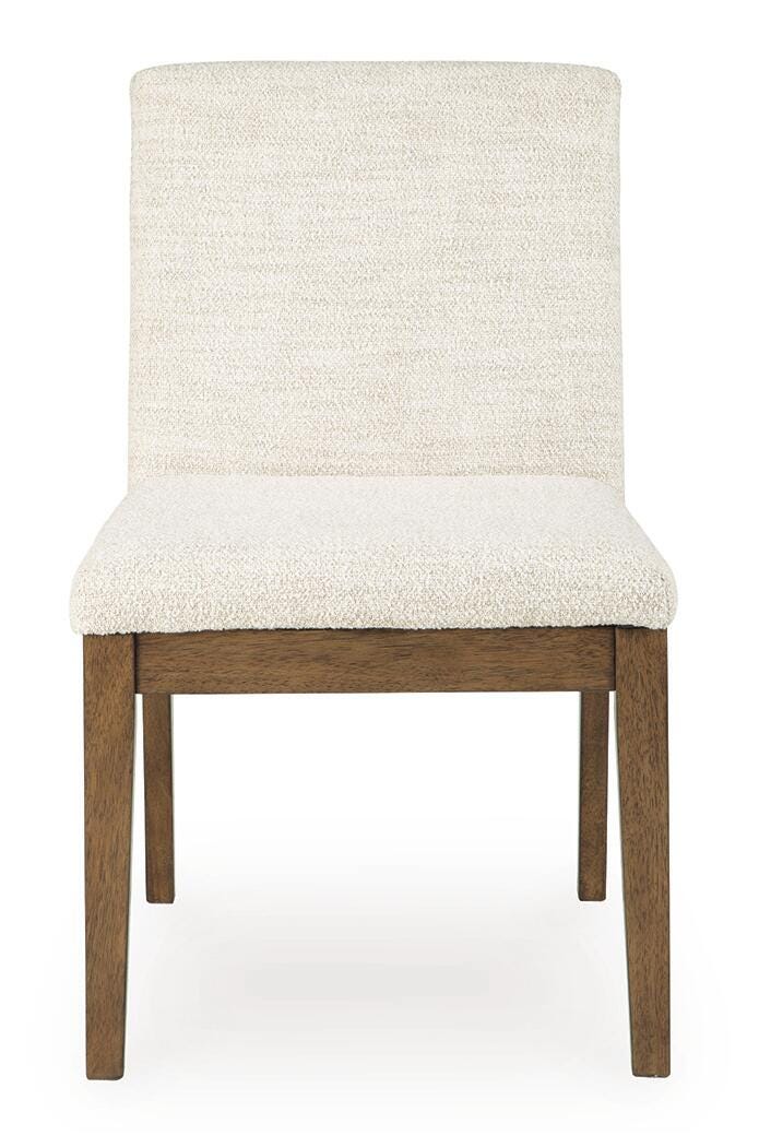 Marxmore Dining Chair (Set of 2) (D863-SI) - Image 2