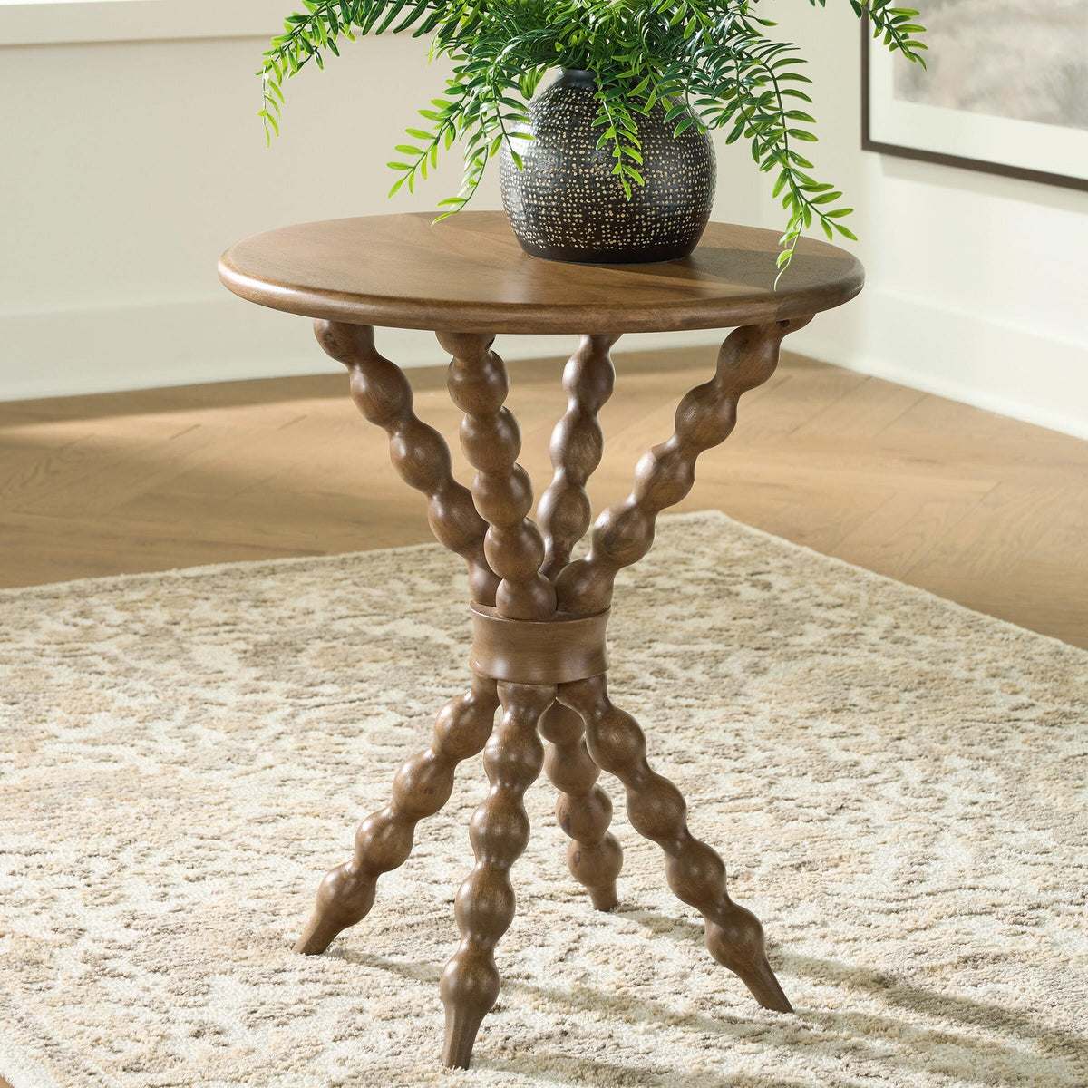 Jadner Accent Table (A4000752-SI) - Image 3
