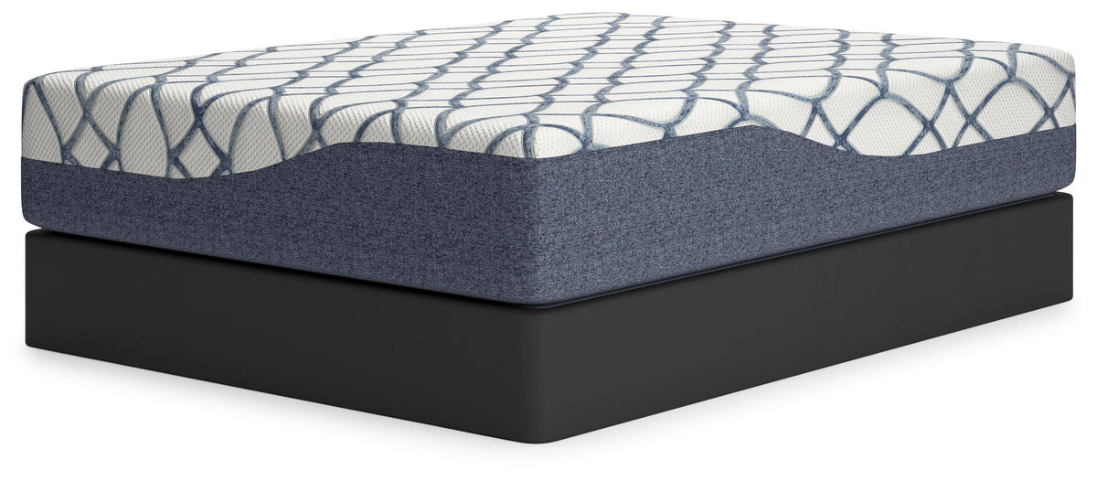 14 Inch Chime Elite 2.0 California King Mattress (M427-SI) - Image 5