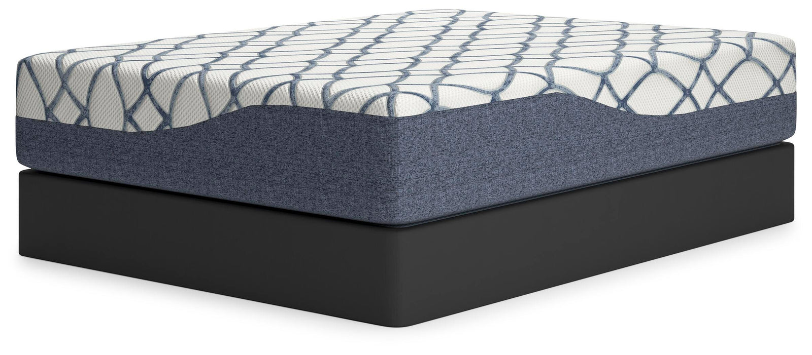 14 Inch Chime Elite 2.0 California King Mattress (M427-SI) - Image 5