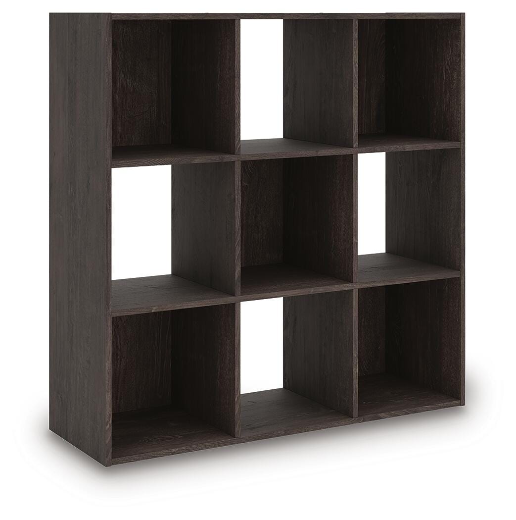 Piperton Nine Cube Organizer (EA5514-SI)