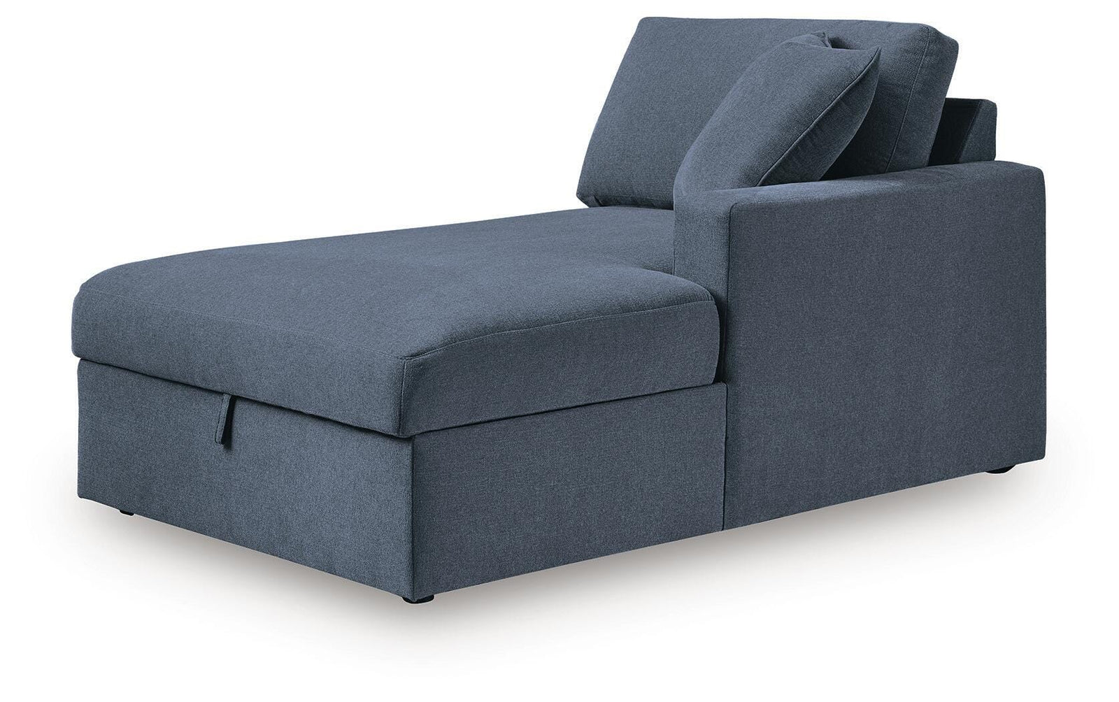 Modmax Left-Arm Facing Corner Chaise (92121-SI) - Image 31