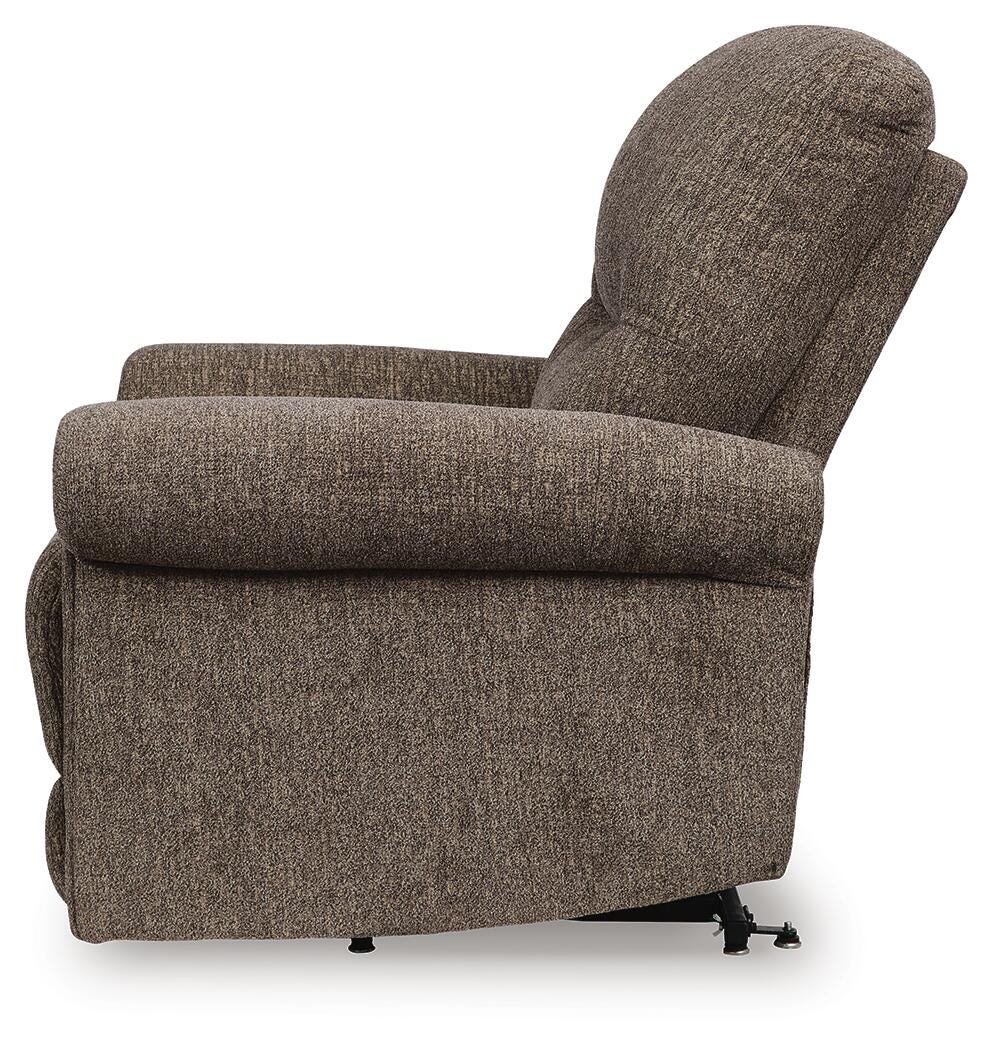 Aureta Power Lift Recliner (17902-SI) - Image 7