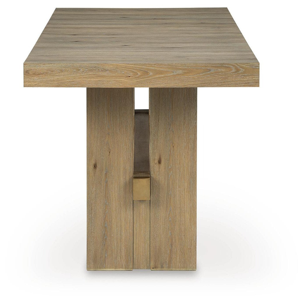 Lasinger Dining Table and 4 (PCD852-SI) - Image 4