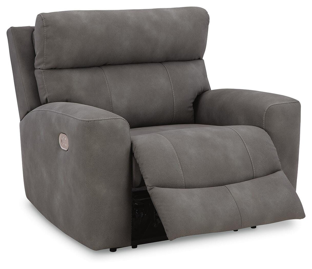 Next-Gen Durapella Power Recliner (61003-SI) - Image 13