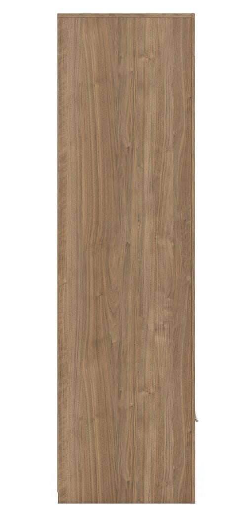 Dovander Hall Tree with Storage Bench (W1121-SI) - Image 6