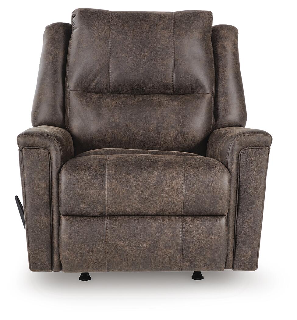 Lixtowel Recliner (PC53004-SI) - Image 4