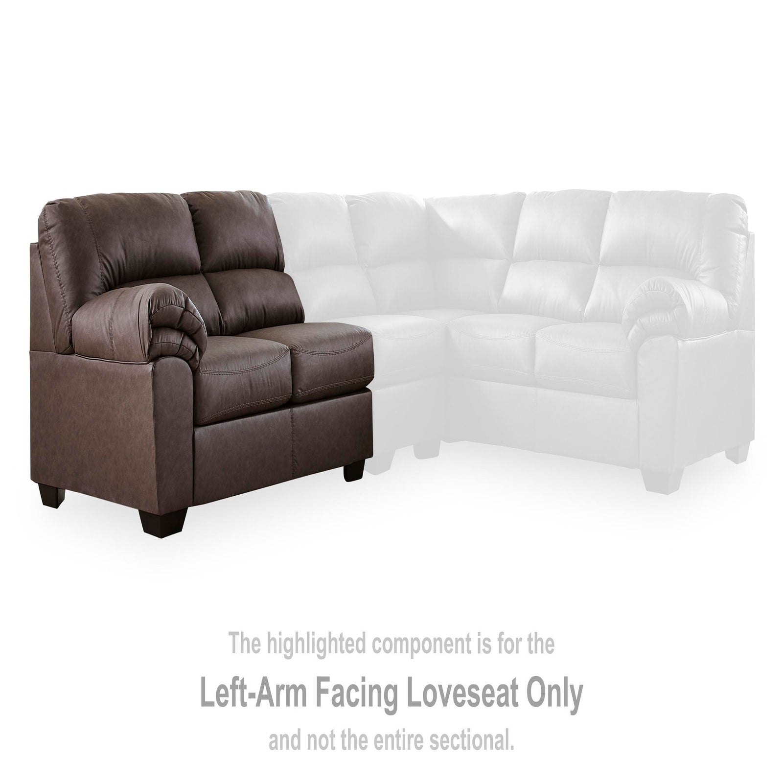 WillowBend Left-Arm Facing Sofa with Corner Wedge (PC27705-SI) - Image 32