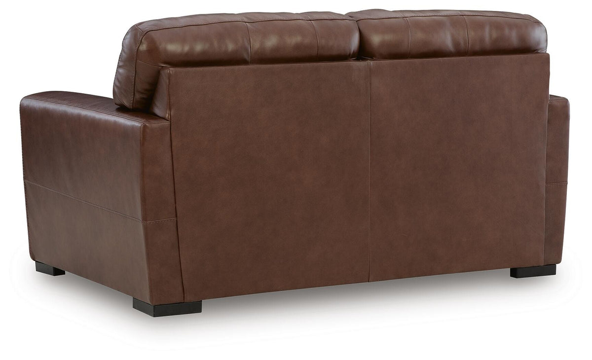 Brogliano Loveseat (PC72907-SI) - Image 8