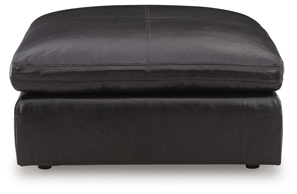 Emilia Right-Arm Facing Corner Chair (30902-SI) - Image 3