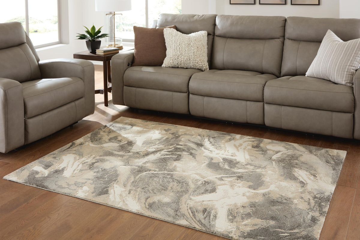Jairlett Large Rug (R40880-SI) - Image 7