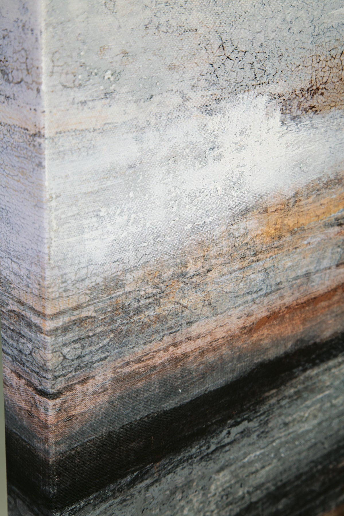 Weatheridge Wall Art (A8000355-SI) - Image 8