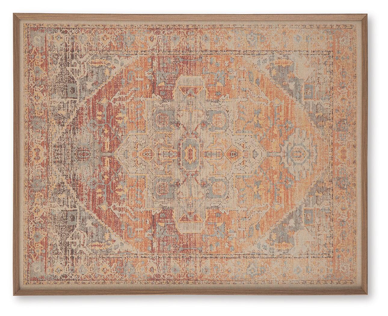 Kerrickson Wall Art (A8000547-SI) - Image 4