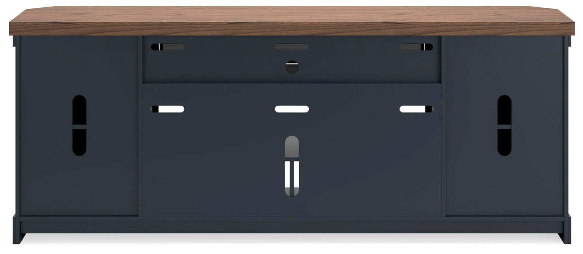 Landocken 83 TV Stand (W402-SI) - Image 5