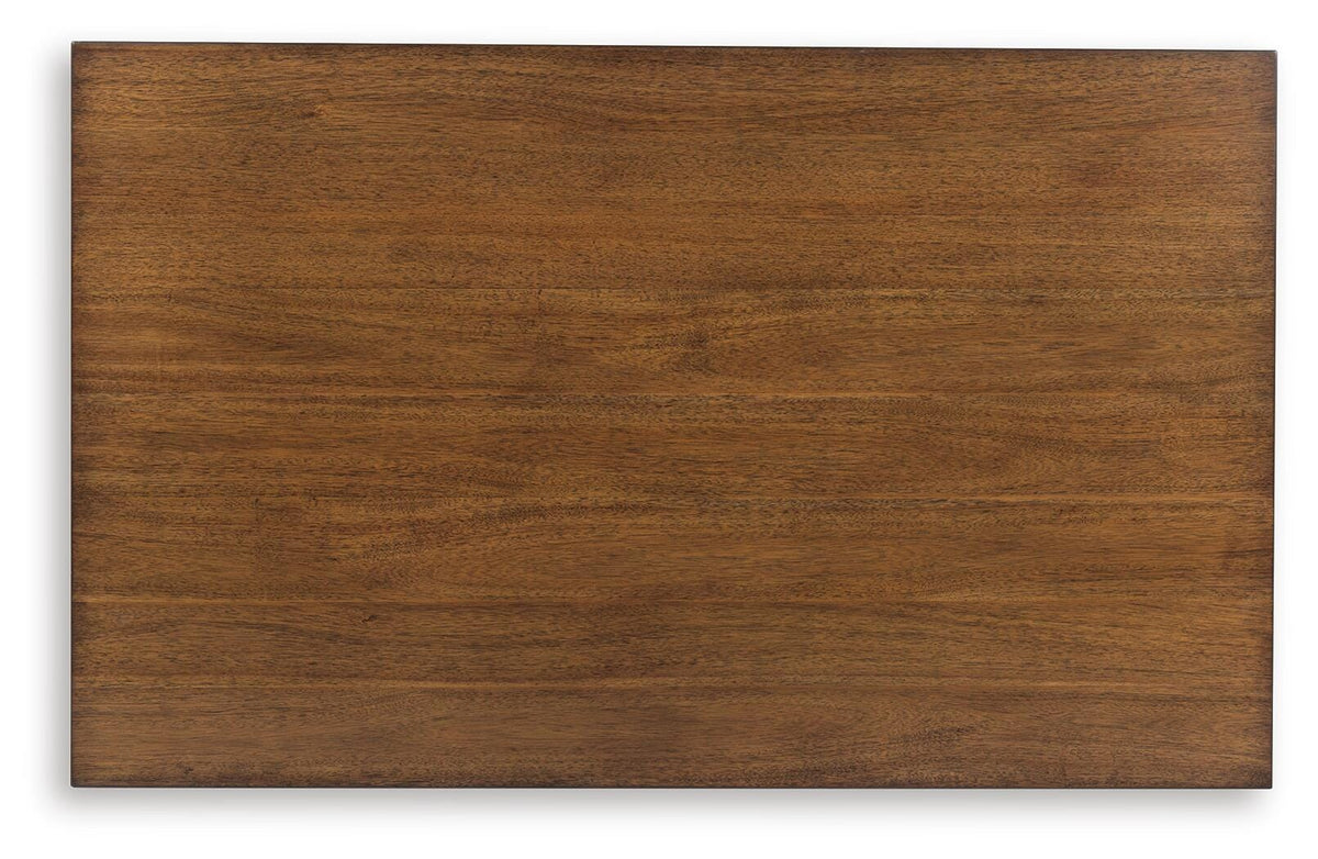 Sturlayne Coffee Table and 2 End Tables (T609-SI) - Image 6
