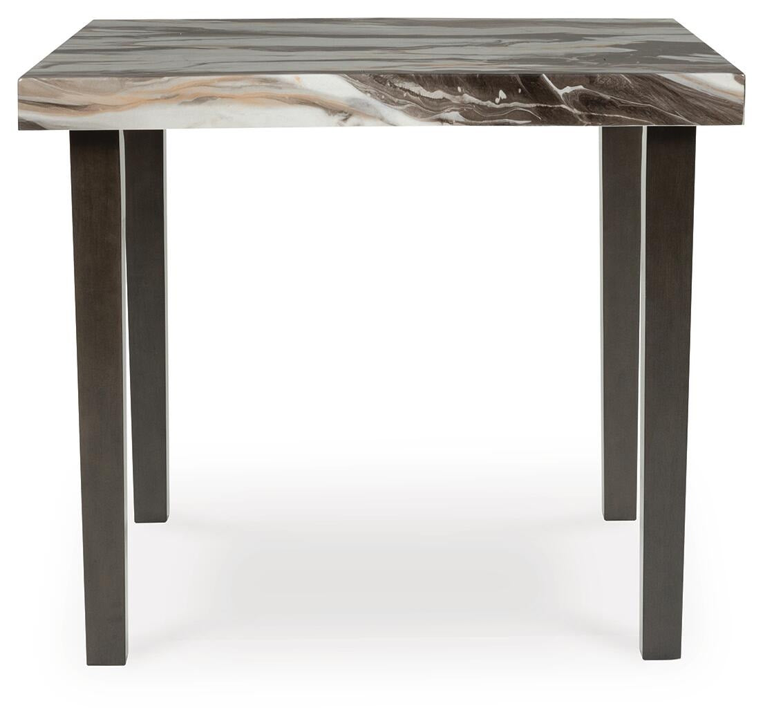 Jeshina Counter Height Dining Table (PCD581-SI) - Image 3