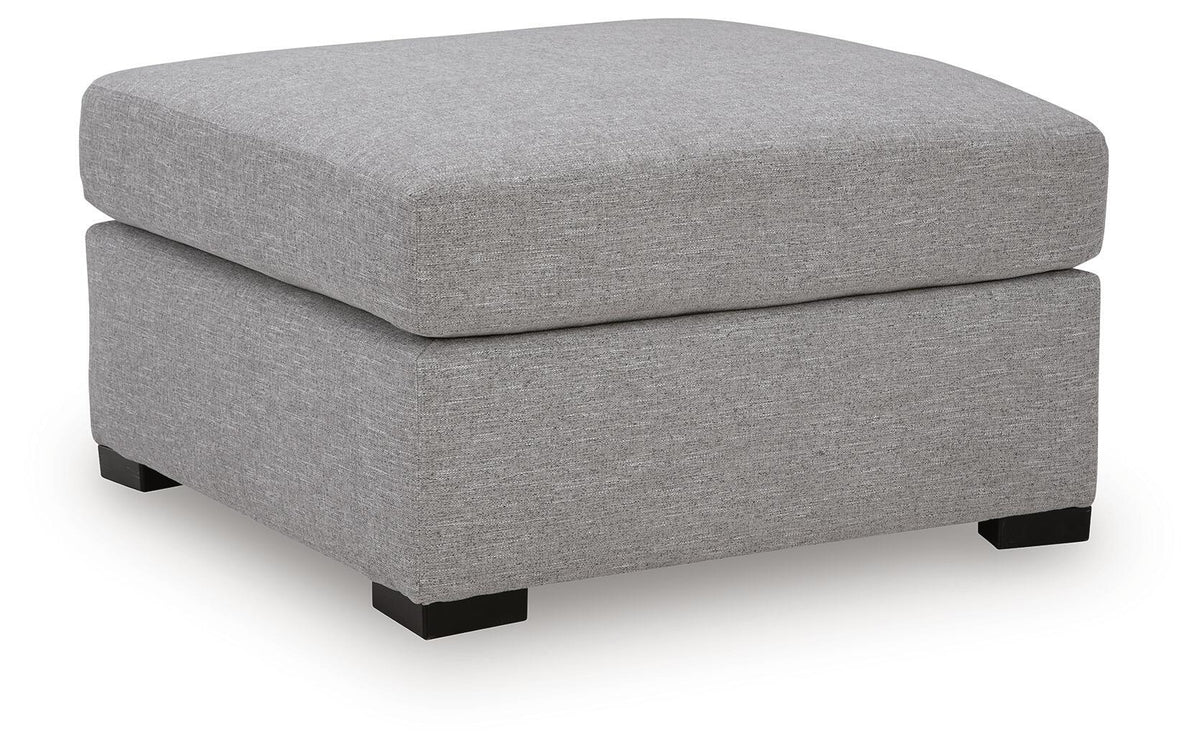 UrbanCrest Swivel Accent Chair (PC20804-SI) - Image 7