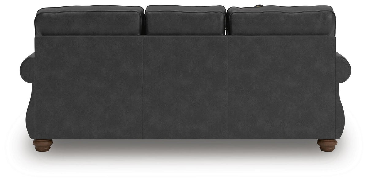 Chasemore Sofa and Recliner (PC55903-SI) - Image 5