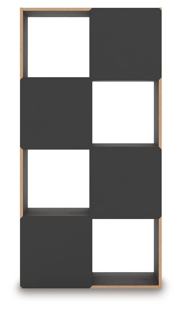 Piperton Eight Cube Organizer (EA5514-SI) - Image 5