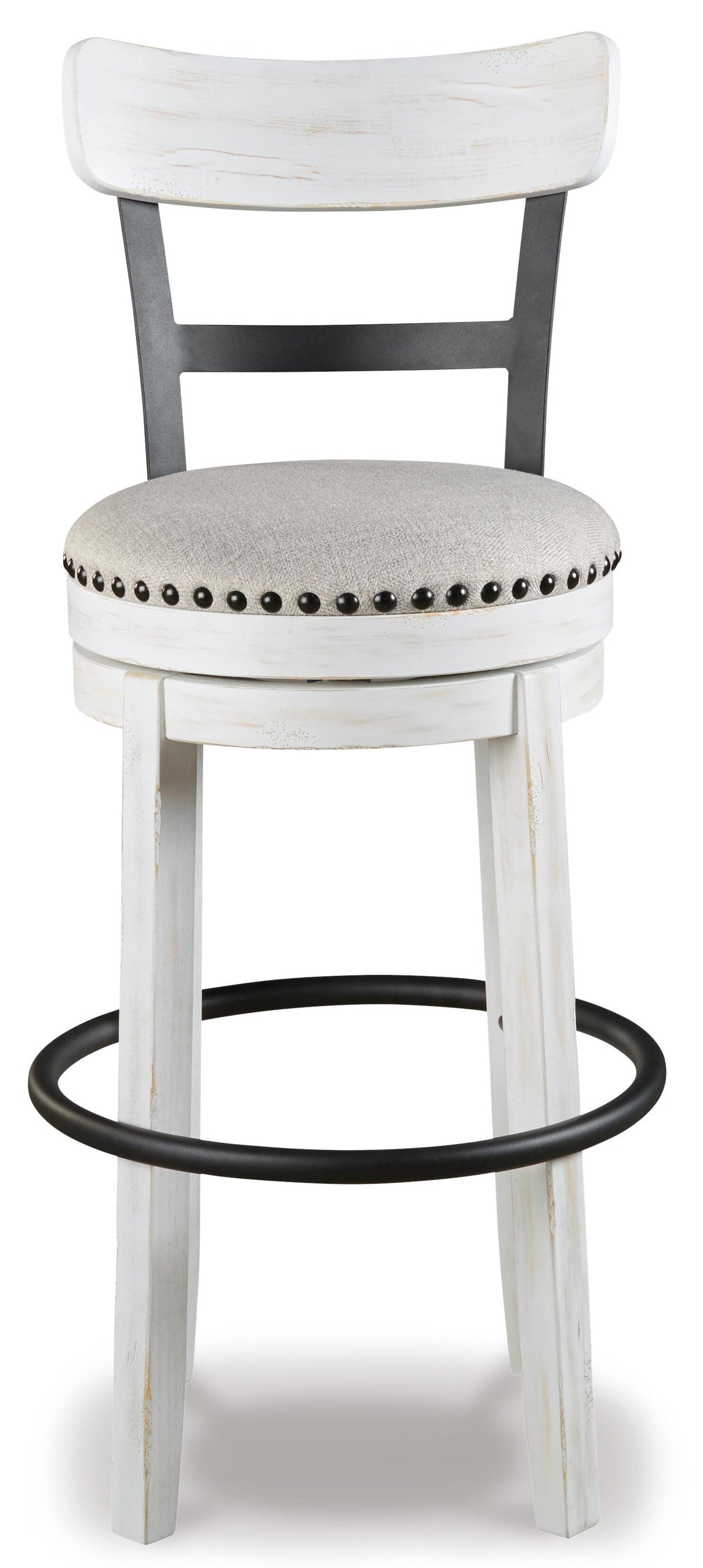 Valebeck Bar Height Bar Stool (D546-SI) - Image 15