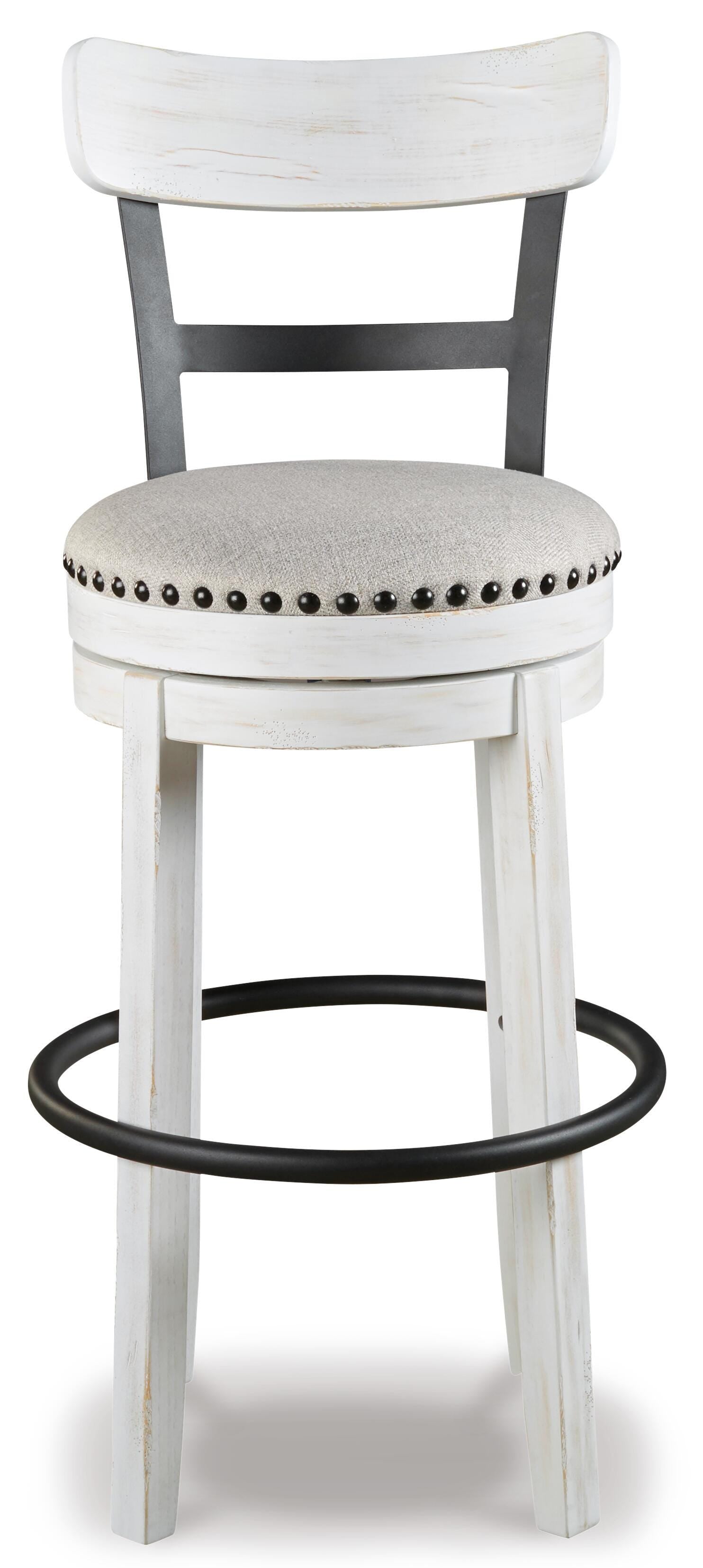 Valebeck Bar Height Bar Stool (D546-SI) - Image 15